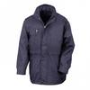 Result Mens Premium City Executive Breathable Winter Coat