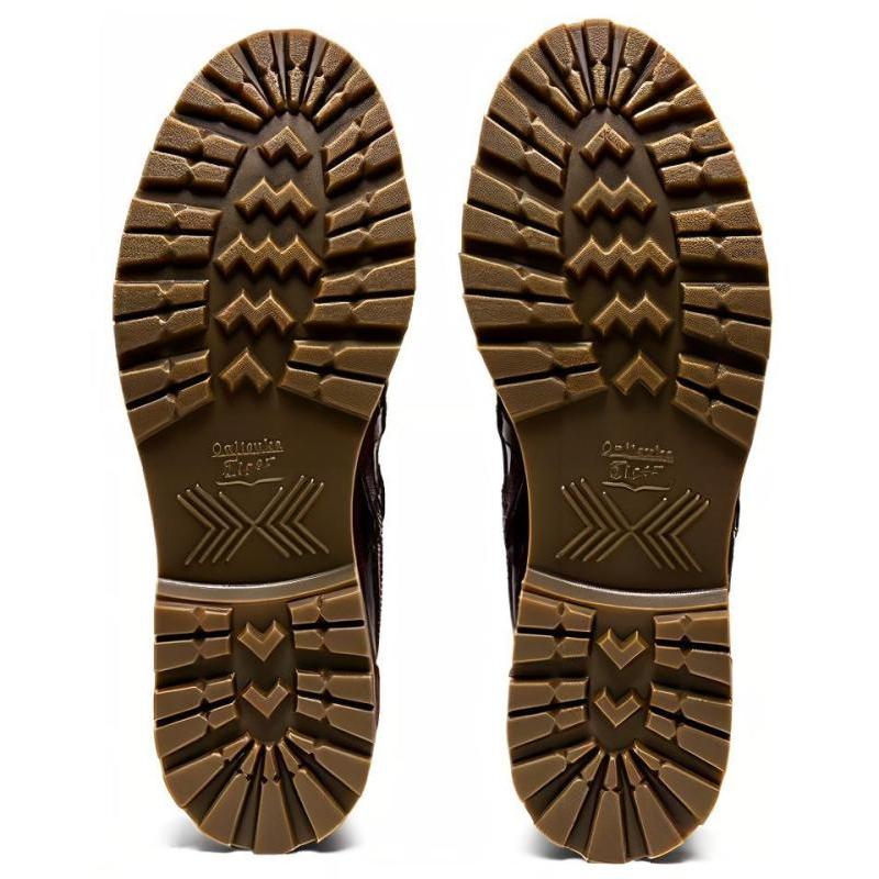 ONITSUKA TIGER Кроссовки Rinkan 'Deep Mars' 1183B786-500