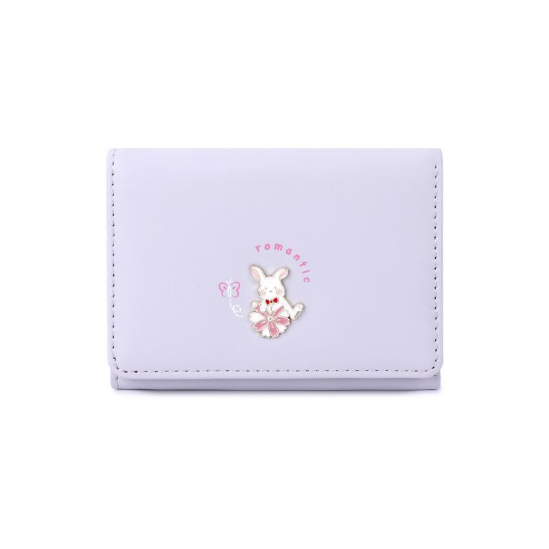 Tailian 2024 Милый Кролик Мини Кошелек Для Монет Для Студентов