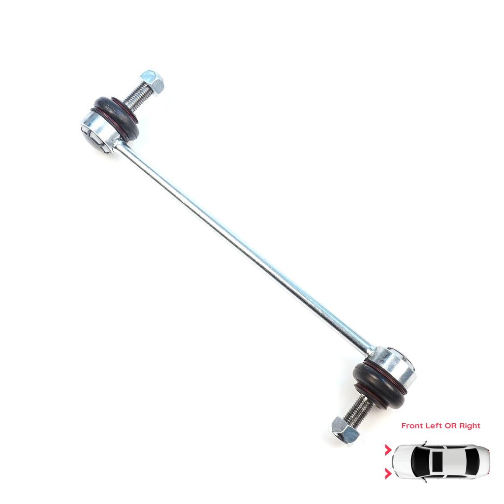 BSP1279 1 Piece Front Sway Bar Stabilizer Link for VW Multivan Transporter California T5 T6 7H5411317 7H0411317