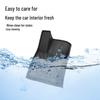 Без запаха ТПЭ коврики для Great Wall Tank 400 Hi4z - Полное покрытие водительской стороны