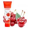 100ml Fruit Flavored Warming Sensation Lubricant, Human Lubricant, Adult Lubricant  Anal/Vaginal Lube Massage