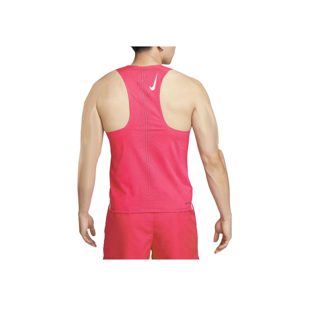 New Nike Tank Tops Men Pink DM4625-639