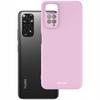 Sc Silicone Case Redmi Note 11/11S Lilac