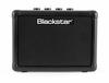 Компактный гитарный усилитель Blackstar FLY3, Идеально подходит для домашних занятий, Питание от портативных динамиков