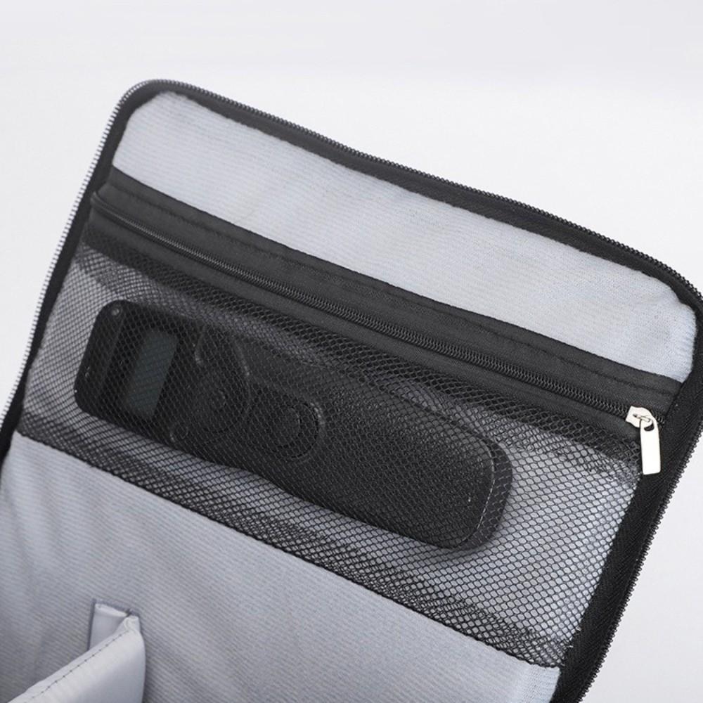 Waterproof Camera Storage Bag Wear Resistant Camera Lens Pouch  Camera Accessories