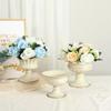 Multipurpose Flower Pot White Decorative Vase Vintage Urn Vase Flower Pot  Living Room