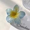 Pinces à cheveux - 18 pcs - Antidérapantes - Fleurs