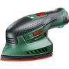BOSCH Multi Sander - EasySander 12 Case 1x2.5Ah