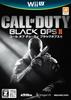 Call of Black Ops II Rating Wii U Duty (dubbed Version) [CERO "Z"] -