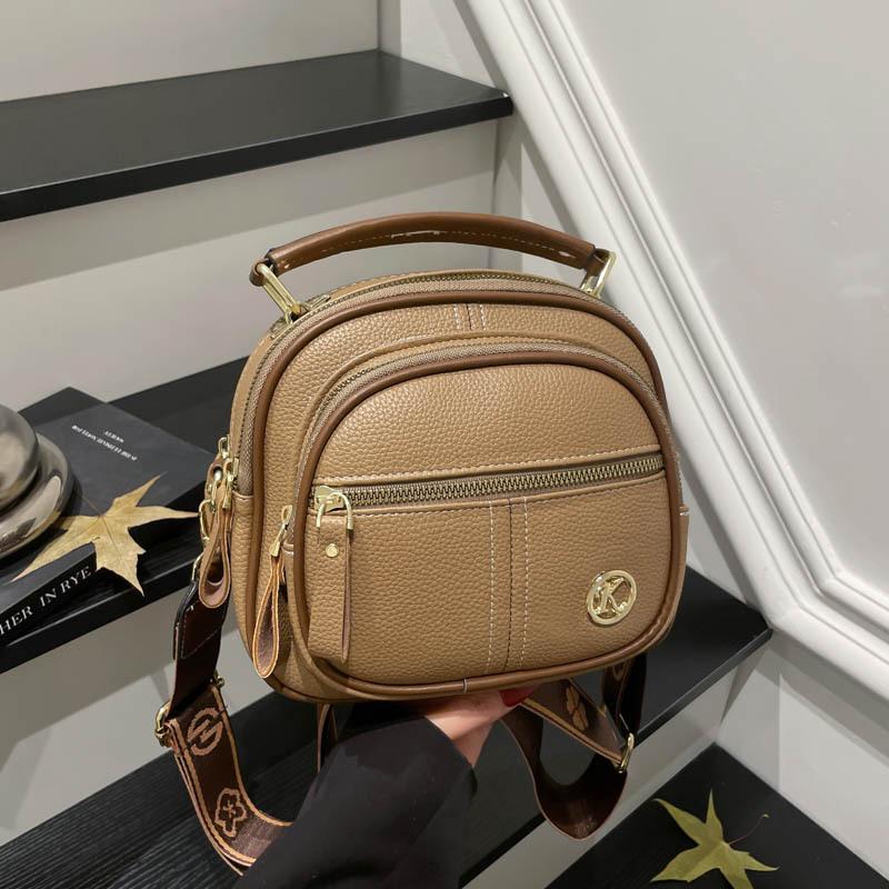 Модная и повседневная женская сумка кроссбоди на одно плечо, маленькая квадратная сумка для женщин для ношения в руке