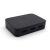 4K HDMI KVM-переключатель для USB-мыши, клавиатуры и монитора