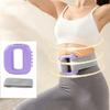 Adjustable Speed Electric Fascia Massage Ring Muscle Handheld Massager  Deep Tissue Massage