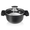 2x Silicone Pot Holders Protective Covers for Pots and Pans