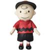 MEDICOM TOY Charlie Brown [UDF PEANUTS VINTAGE Ver. Figure] Japan NEW