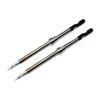 HAKKO Soldering Tip, 1L Type, T9L1