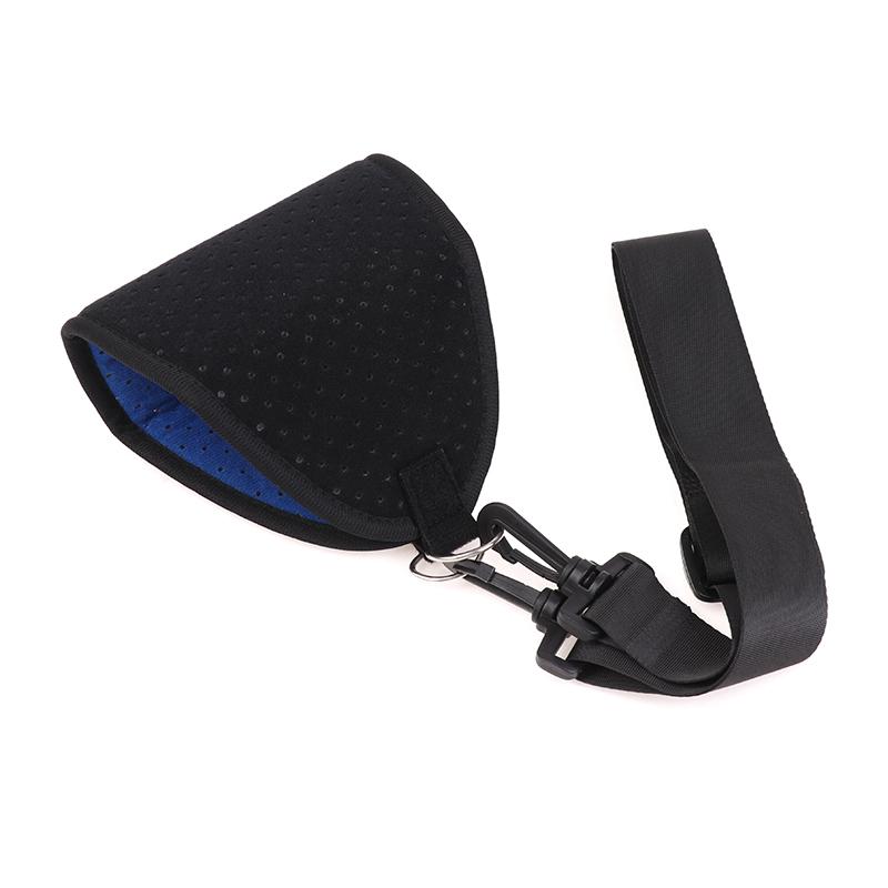 Поддерживающая повязка для руки Регулируемая дышащая плечевая лямка Бандаж Иммобилайзер Запястье Локоть Предплечье Бандаж для восстановления после перелома