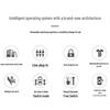 Foton G7/G9 Electric Middle and Side Sliding Door Modification Kit