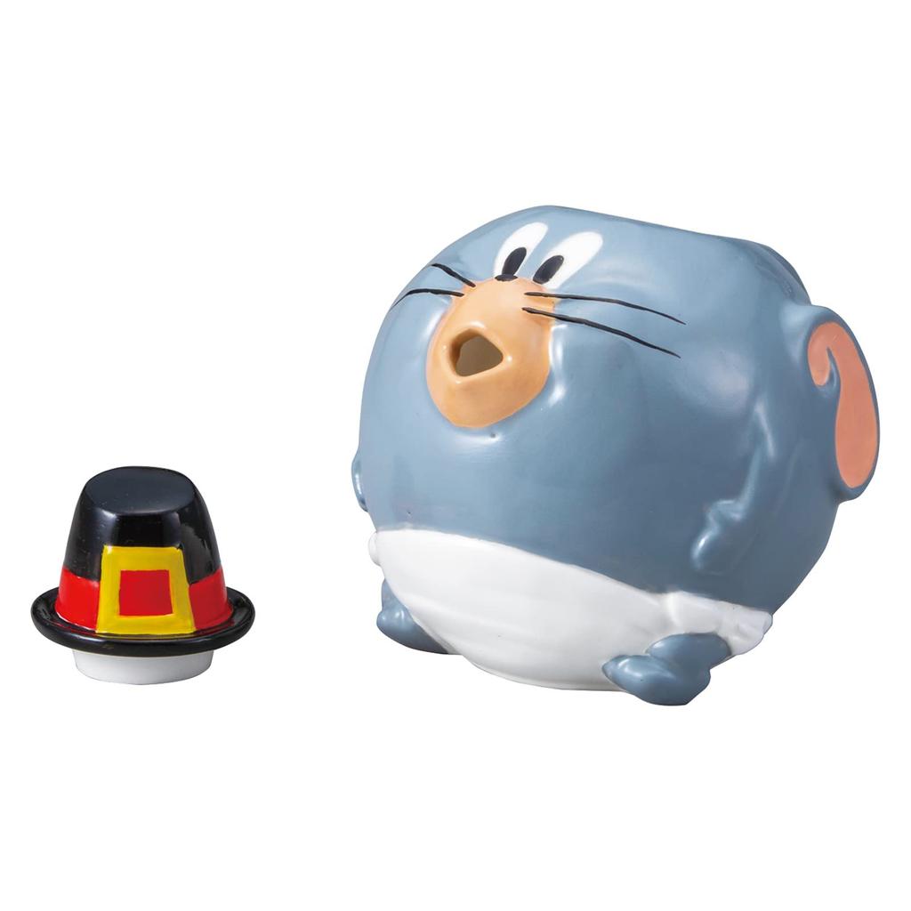 Sun Art Tom and Jerry Toffee Teapot, 600ml, Gray, SAN3709