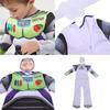 Kids Buzz Lightyear Spacesuit Costume Perfect For An Interstellar Adventure!