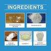 Toilet Cleaner for Toilet Bowl Multifunctional Foaming Toilet Cleaner for Bathroom
