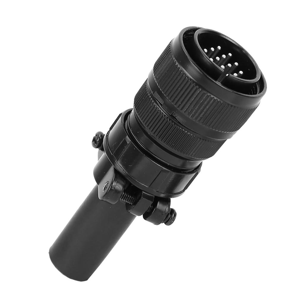 14 Pin Male Plug TIG Welding Accessories Fit For Miller Welder