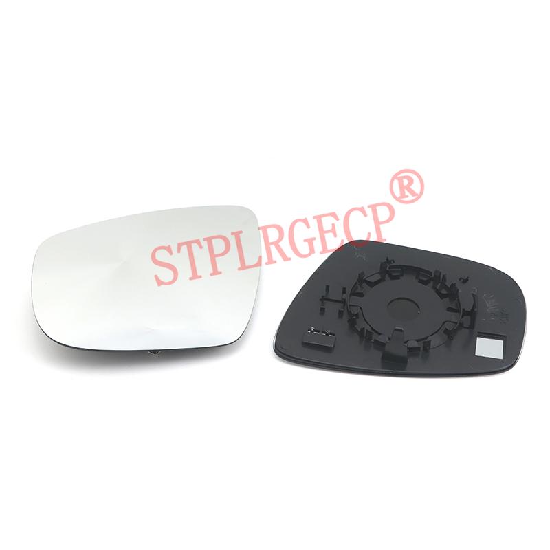 For Chery Tiggo 7 Pro Tiggo 4 8 5X for DR 4.0 5.0 6.0 2023-2026 Auto Left or Right Heated Clear Rear View Side Mirror Glass Lens