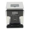Home Ice Maker Machine 2 In 1 Ice Maker Water Dispenser LCD Touch Display Ice Maker Countertop US