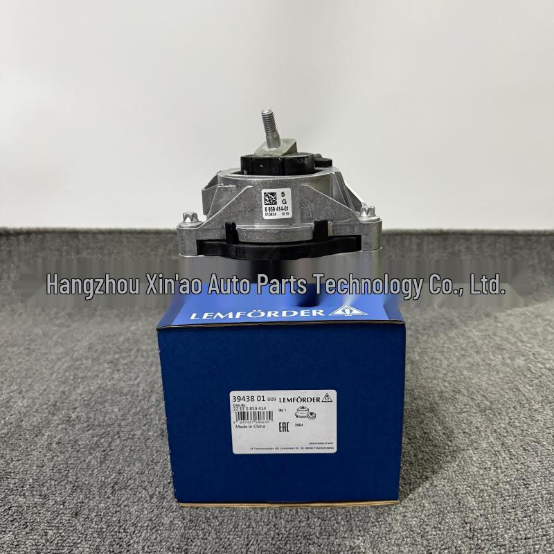 22116859414 Резиновая подушка двигателя Подходит для различных моделей BMW