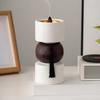 Sturdy Tassel Dumbbells Aromatherapy Furnace Simple Desktop Furnace Ornaments Indoor