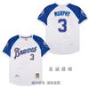 Mens Atlanta Braves Vintage Baseball Jersey 44 Hank Aaron Embroidered Retro Fan Shirt Cotton Blend