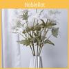 Eryngium Foetidum Artificial Plastic Flowers With Creative Craft For Event Use