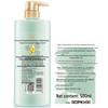 SLEK Green Tea Seed Oil Control Anti-Dandruff Shampoo