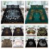 Bedding Cover Set Boho Style Bohemian Duvet Cover Set Design Home Textiles Highend Bed Cover Teens Quilt Cover Set