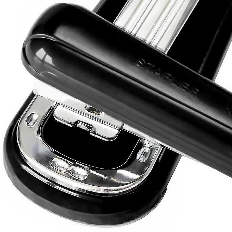 Deli 0828 Rotary Stapler