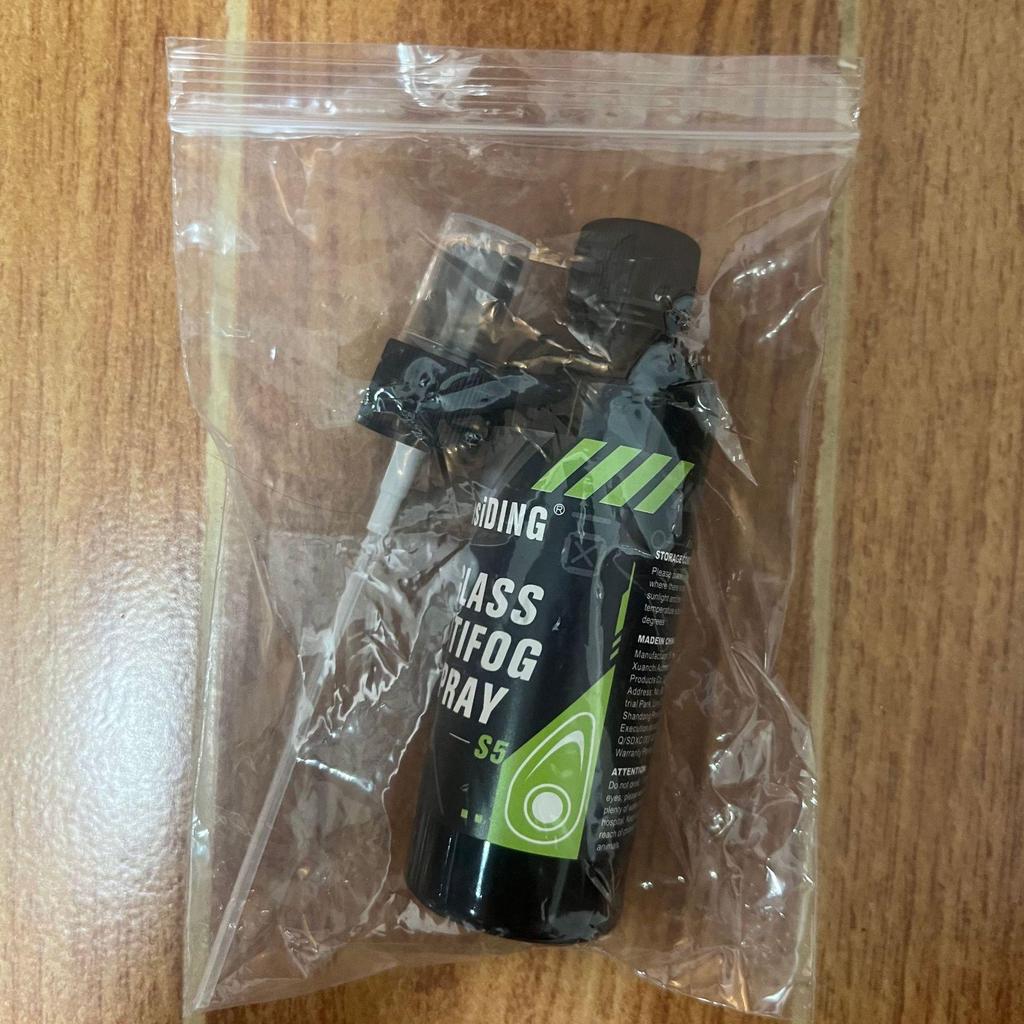 AosiDING Long-lasting Car Windshield Anti-fog Spray