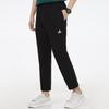 adidas Брюки Fi Wv Entry, повседневные дышащие спортивные длинные брюки, мужские брюки черного цвета H40216