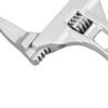 Large Opening Short Handle Activity Wrench Universal Wrench Adjustable Wrench Universal Spanner