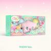 NCT WISH - [POPPOP] 2-й мини-альбом SMART ALBUM WICHU Версия