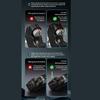 Электрическая машина для вязания рыболовных узлов Автоматическая машина для завязывания рыболовных узлов Быстрое автоматическое устройство для связывания шнуров Для использования на открытом воздухе