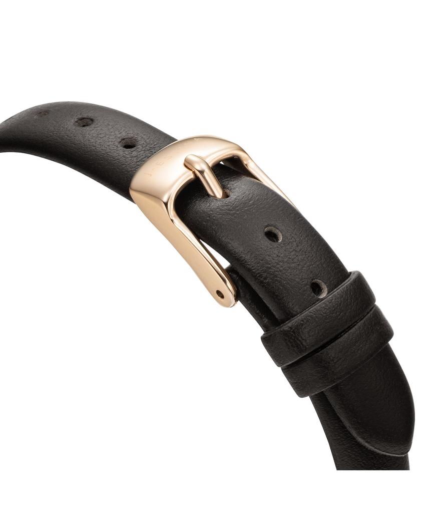 Кожаные часы Jeieseutina Nuovo Tempo (Jwt2Le2Bf205Rgbr0)