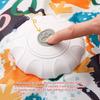 Игрушки для кошек Интерактивная игра в прятки Игрушка для кошки с мышкой Пищащая Активируемая движением Движущиеся Скрытые перья Игрушка-дразнилка для котят