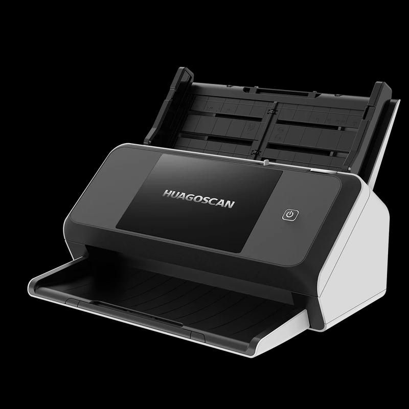 Huagoscan CS-1060 A3/A4 Document Scanner CN plug (adapter included)