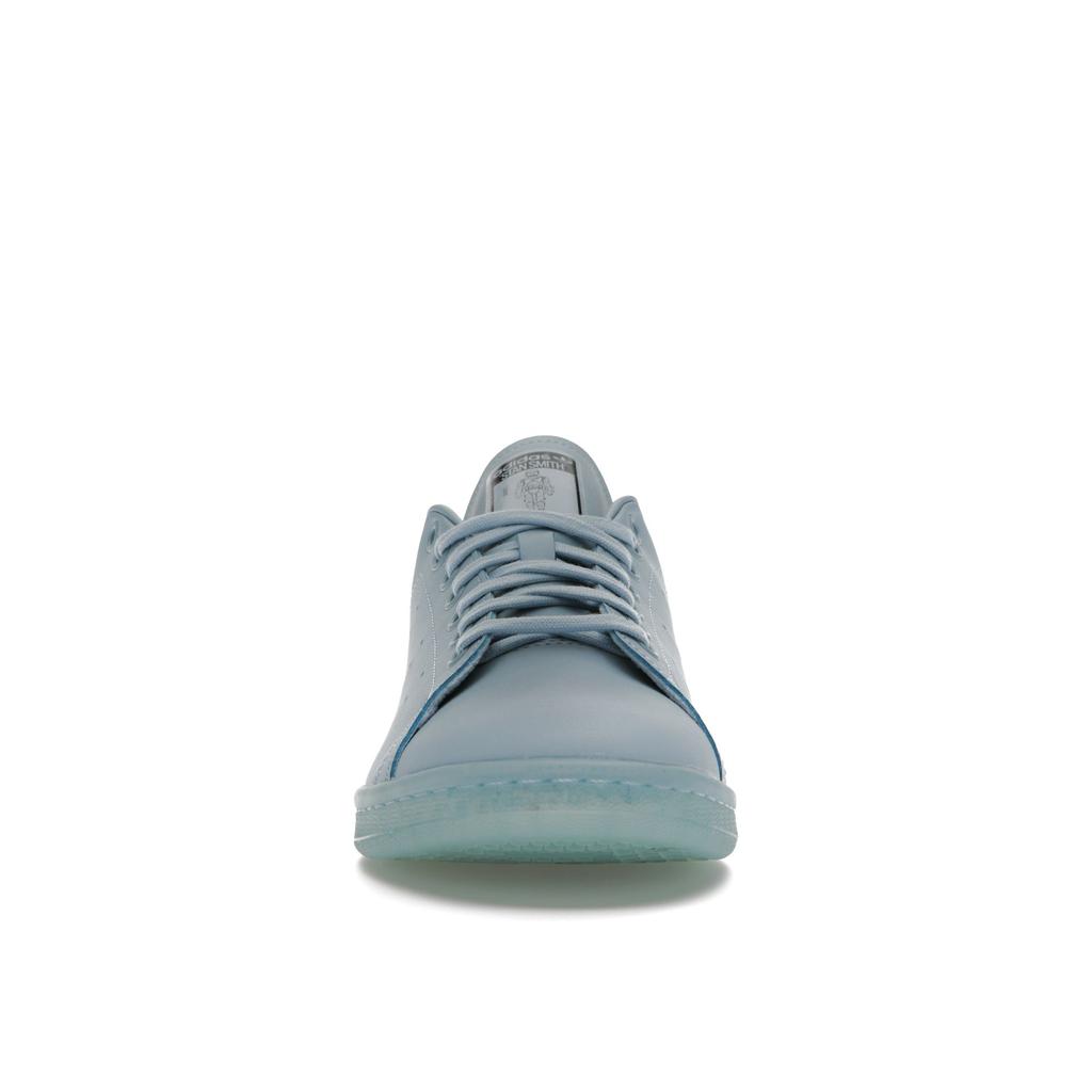 Adidas Кроссовки унисекс Stan Smith Boba Fett Серые Пепельно-серые Core-Черные GX6777