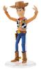 Toy Story 4 Real Posing Figure Woody