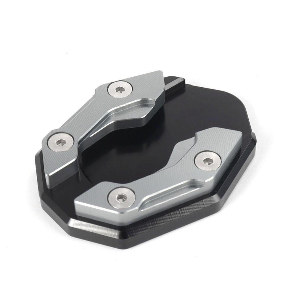 Легко установить Мотоциклетная боковая подставка Универсальная подставка для велосипеда Удлинитель Дома