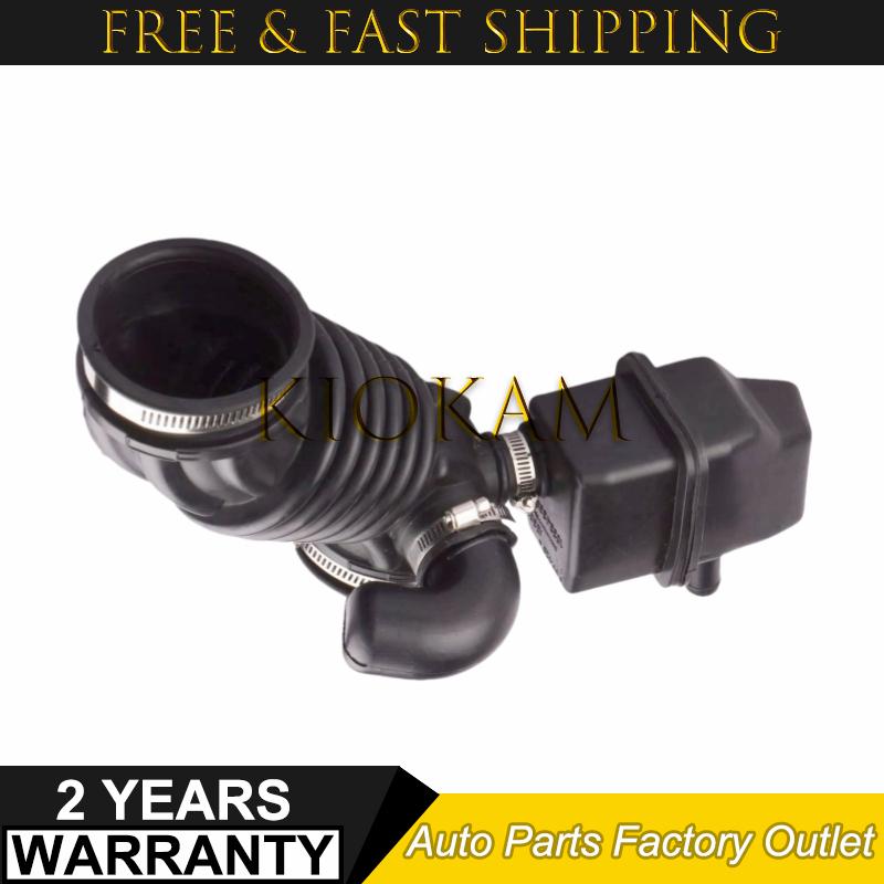 16576JD20A 16576-ET00A 16576-JE30A 16576-JD20A Intake Pipe Intake Pipe Boost Set 16576ET00A 16576JE30A 16576JD200 16576JG00A