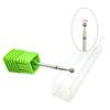 1pc Diamond Nail Drill Milling Cutter for Manicure Rotary Bits Cuticle Clean Accessories Nail Drill Polisher
