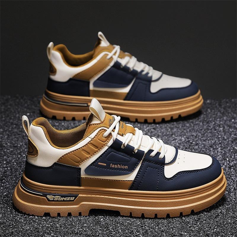 Мужские вулканизированные кроссовки, теннисные спортивные туфли, слипоны, разноцветные, хорошего качества, для скейтбординга, походные туфли, повседневная обувь для мужчин