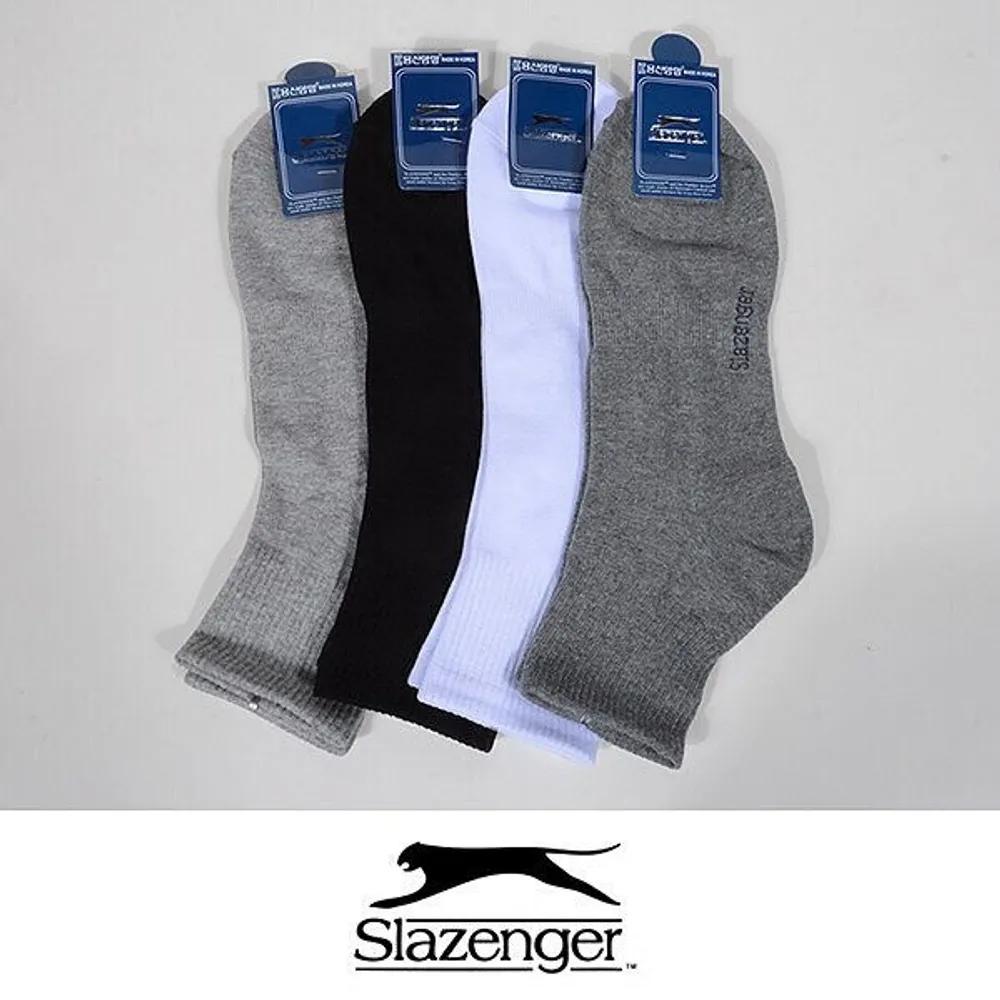 Slazenger Мужские мини-носки (P000877898)